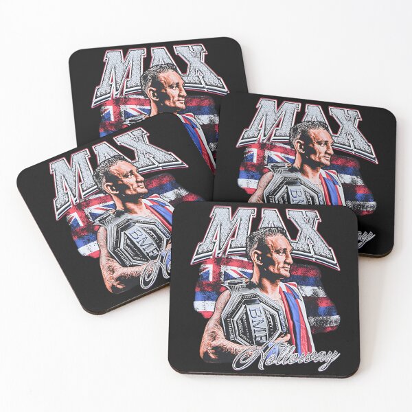 Item preview, Max Holloway BMF Champion designed and sold by JeyVel.