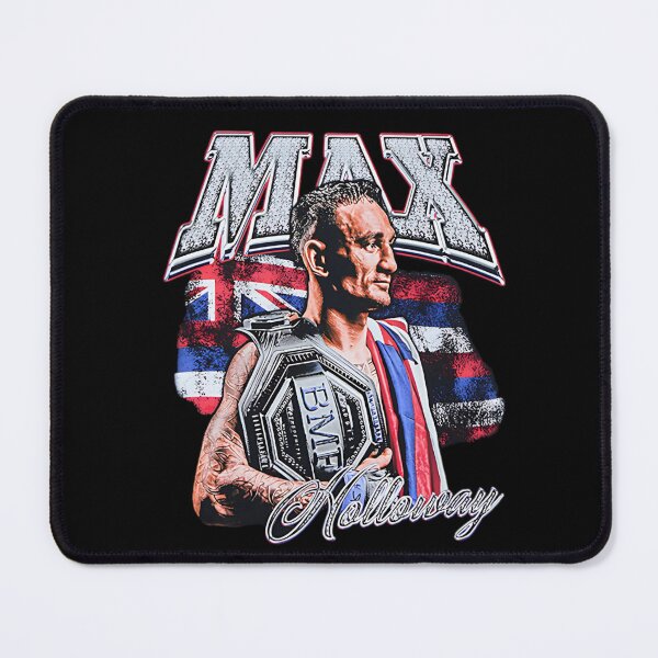 Item preview, Max Holloway BMF Champion designed and sold by JeyVel.