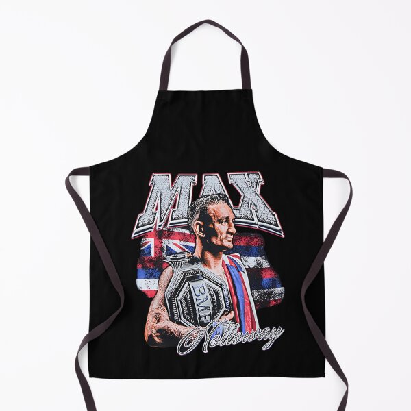 Item preview, Max Holloway BMF Champion designed and sold by JeyVel.