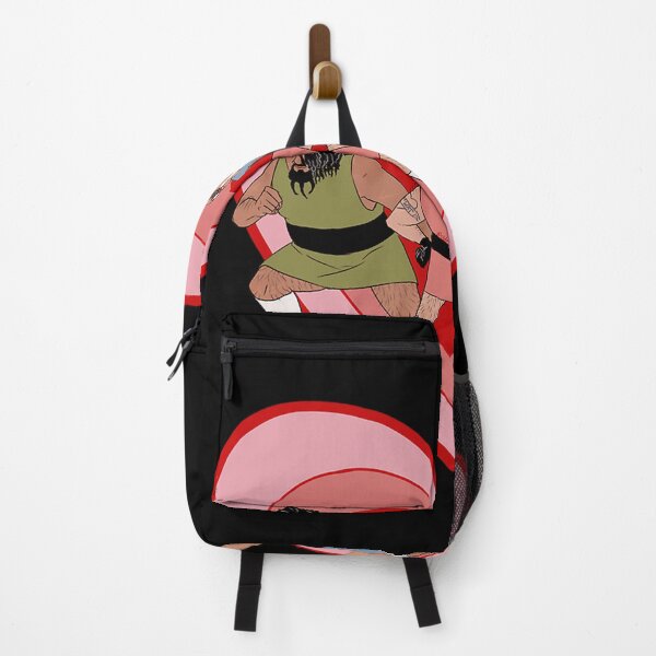 Item preview,  Powerpuff Blackbeard'S Crew designed and sold by Greendraw.