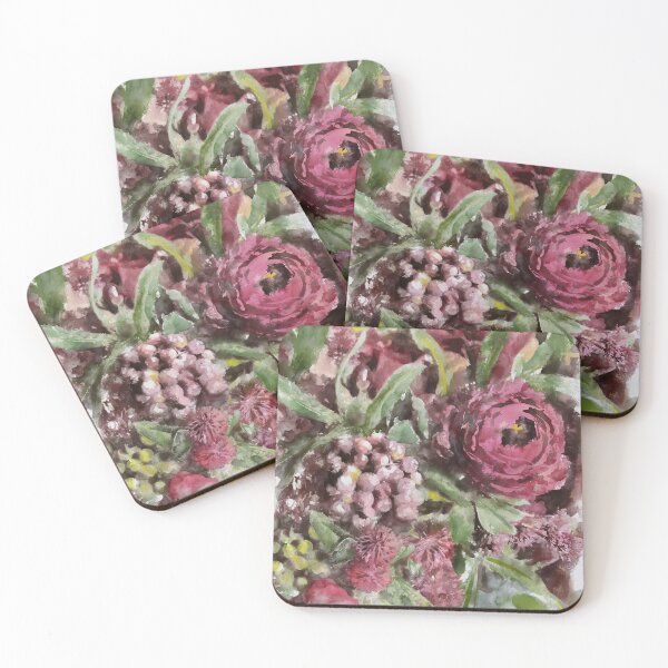Item preview, Blooming Bouquet designed and sold by SGillum.