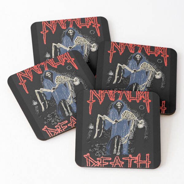 Item preview, Napalm Death designed and sold by Greendraw.