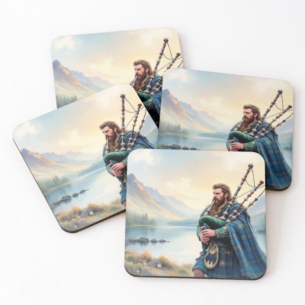 Item preview, Highlander designed and sold by jefboutique6150.