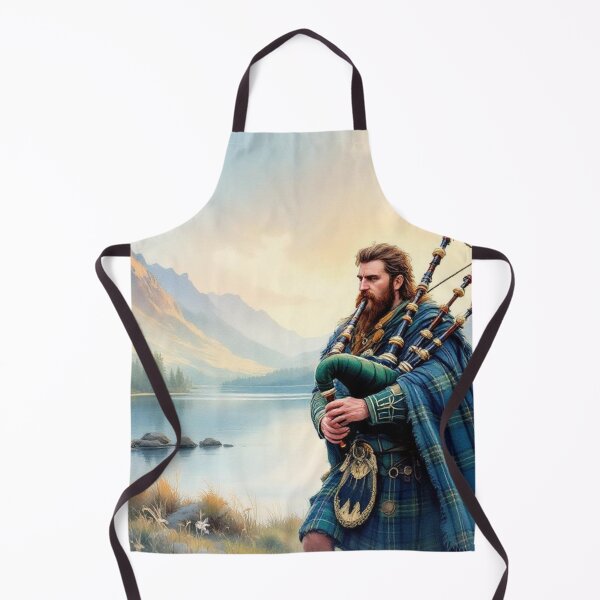 Item preview, Highlander designed and sold by jefboutique6150.