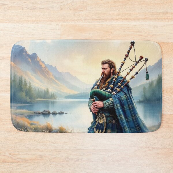 Item preview, Highlander designed and sold by jefboutique6150.