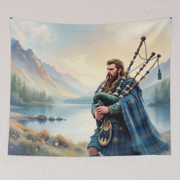 Item preview, Highlander designed and sold by jefboutique6150.