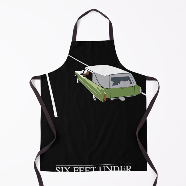 Item preview, Six Feet Under designed and sold by Greendraw.