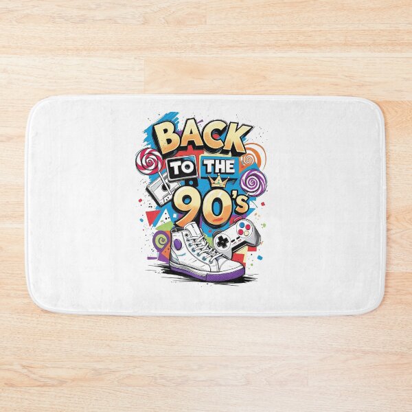 Item preview, Back to the 90's designed and sold by HASHTAG2020.