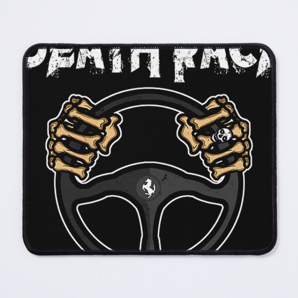 Item preview, Death Race designed and sold by Greendraw.