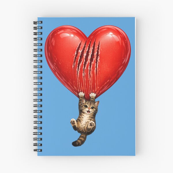 Item preview, Feline Heartbreaker designed and sold by Cats and Other Things.