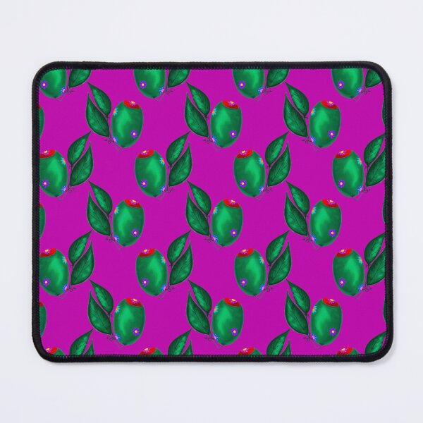 Item preview, Olives-Magenta designed and sold by deblevart.