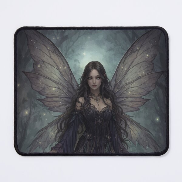 Item preview, Nocturne Wing designed and sold by AbstractAnom.