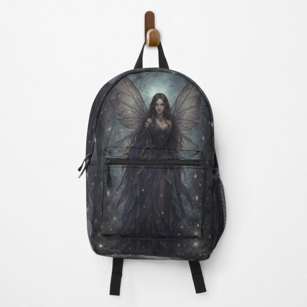 Item preview, Nocturne Wing designed and sold by AbstractAnom.