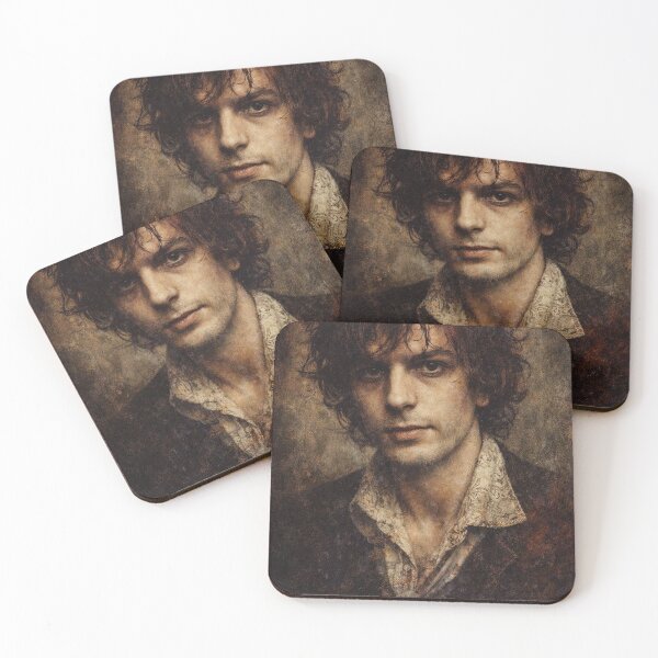 Item preview, Syd Barrett unmatched talent designed and sold by LuluLeb.