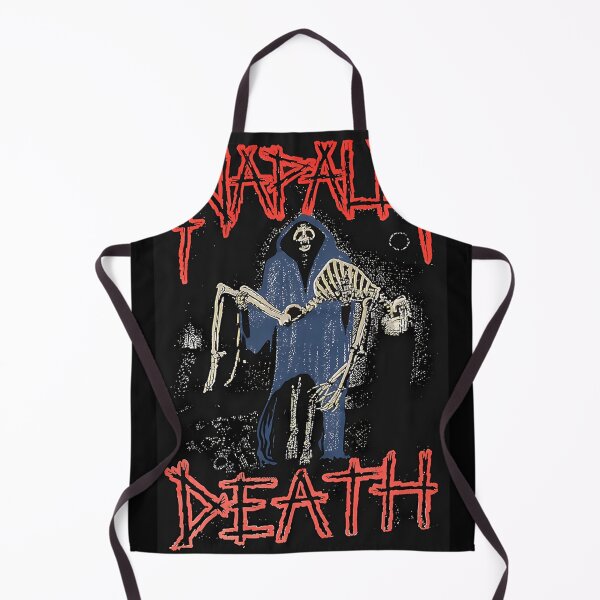 Item preview, Napalm Death designed and sold by GubrialGraphics.