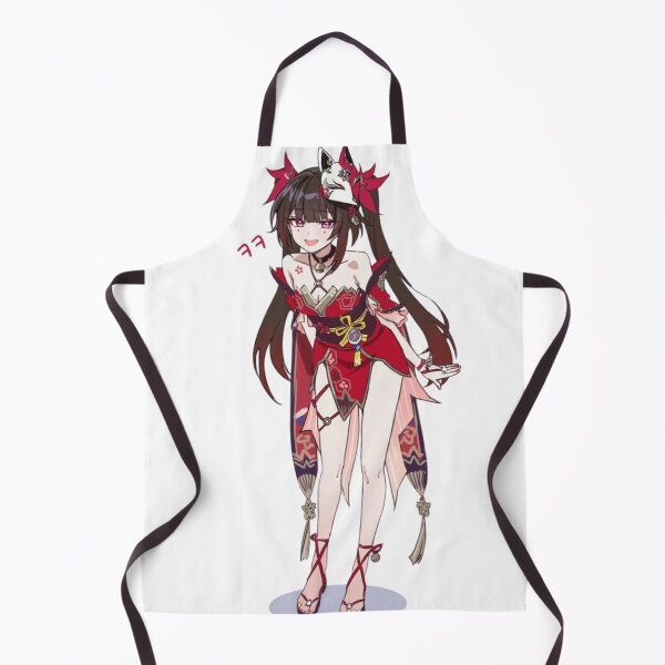 Item preview, Honkai Star Rail Sparkle Giggling designed and sold by KomiArts.