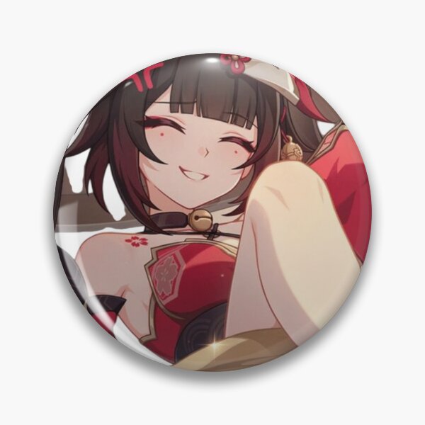Item preview, Honkai Star Rail Sparkle Put In Trash Can designed and sold by KomiArts.