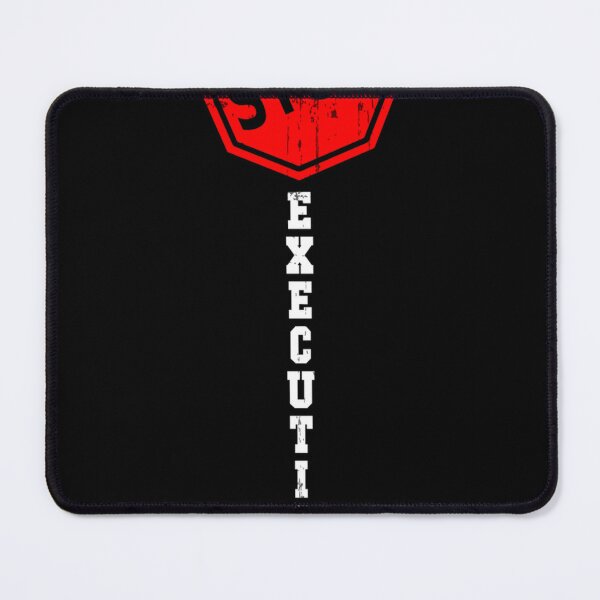 Item preview, Stop Executions designed and sold by GubrialGraphics.
