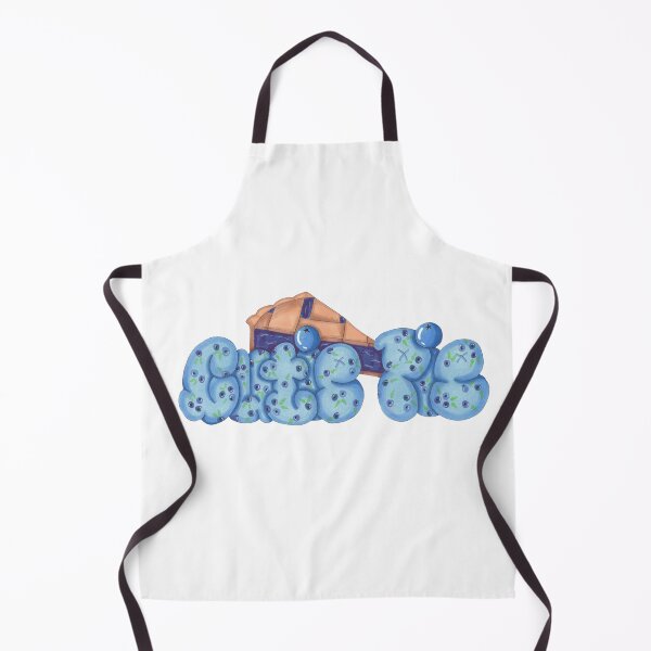 Item preview, blueberry cutie pie designed and sold by thecamillest.