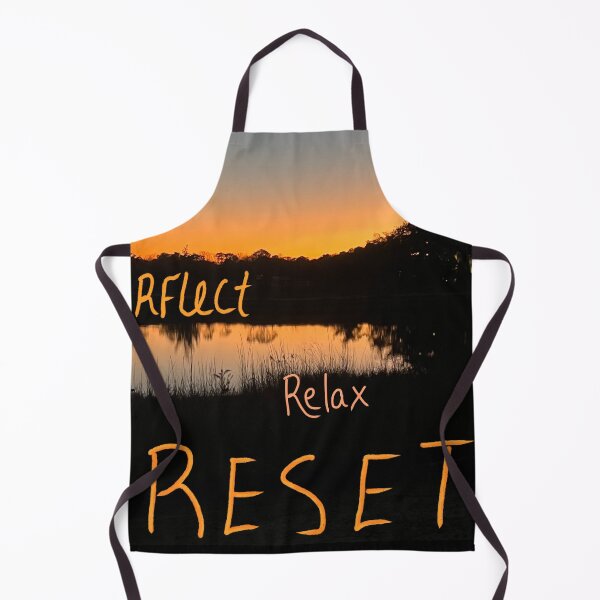 Item preview, Sunset reflection designed and sold by MoniJoy91.