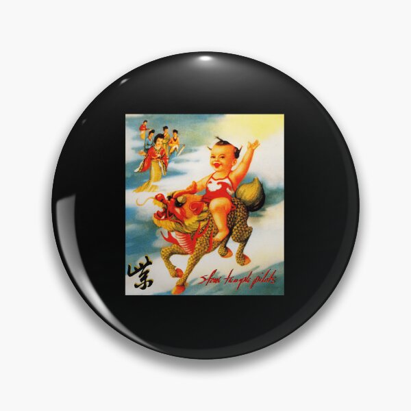 Item preview, Best Rock Stp Stone Temple Pilots designed and sold by M-NUR.