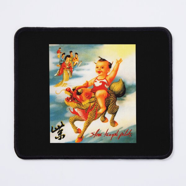 Item preview, Best Rock Stp Stone Temple Pilots designed and sold by M-NUR.