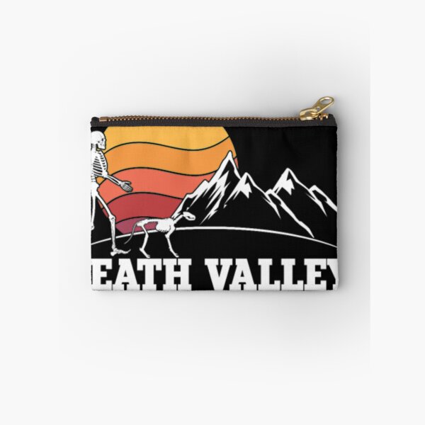 Item preview,  Death Valley Mountains Camp American designed and sold by GubrialGraphics.