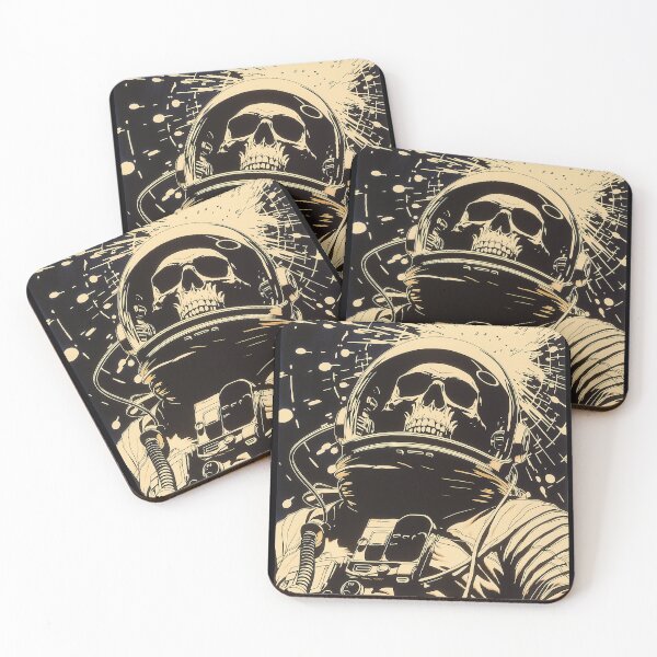 Item preview, The Eternal Orbit designed and sold by Retro Type.