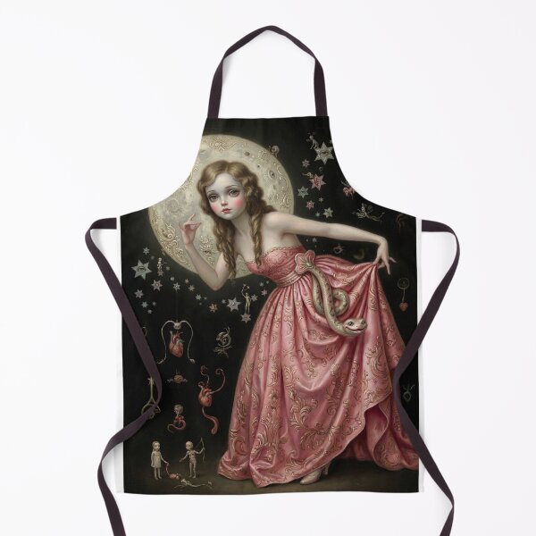 Item preview, Moon Goddess designed and sold by graficsfx.