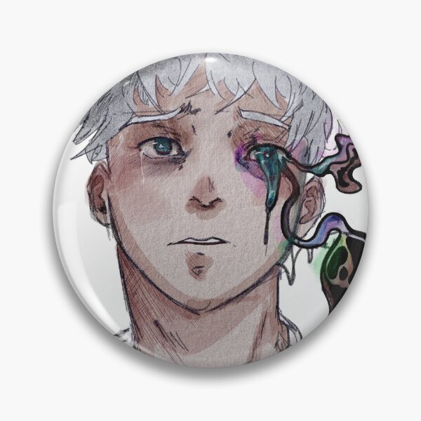 Item preview, The summer hikaru died designed and sold by Theo-saur.