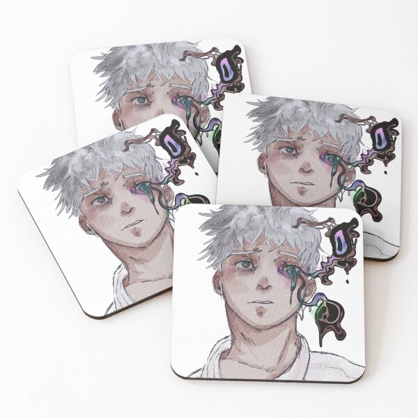 Item preview, The summer hikaru died designed and sold by Theo-saur.