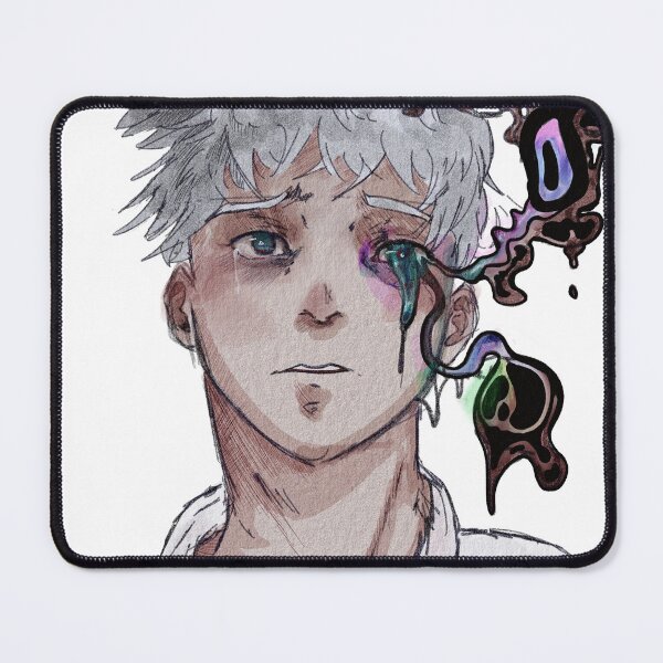 Item preview, The summer hikaru died designed and sold by Theo-saur.