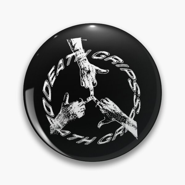 Item preview, Death Grips designed and sold by GubrialGraphics.