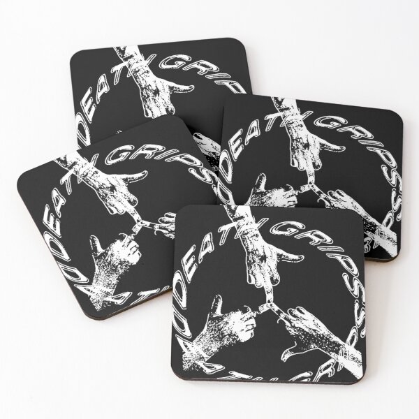 Item preview, Death Grips designed and sold by GubrialGraphics.