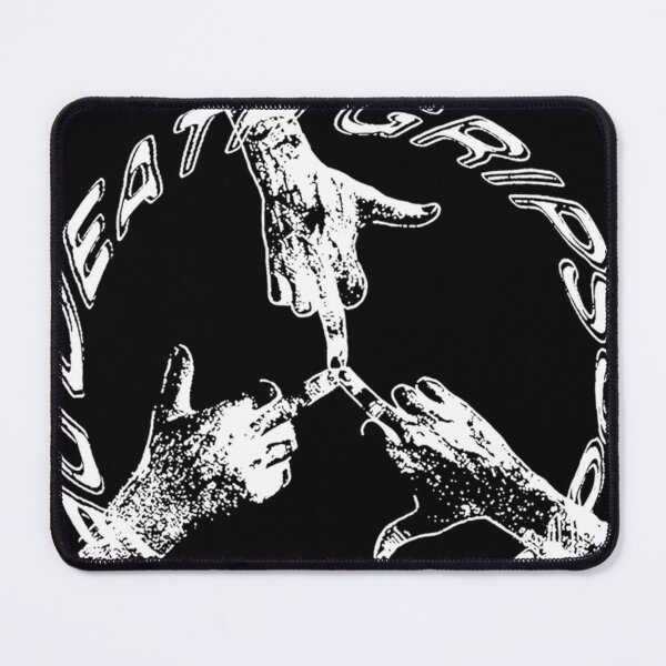 Item preview, Death Grips designed and sold by GubrialGraphics.