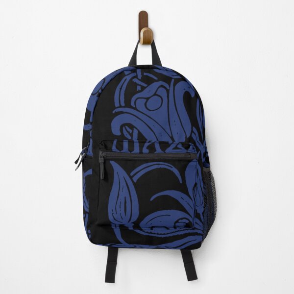 Item preview, Mazzy Star Art Nouveau Style Into You Blue designed and sold by M-NUR.