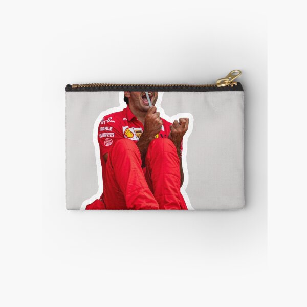 Item preview, Carlos Sainz funny designed and sold by lugazeldr.