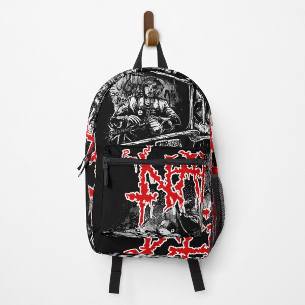 Item preview,  Napalm Death. designed and sold by GubrialGraphics.