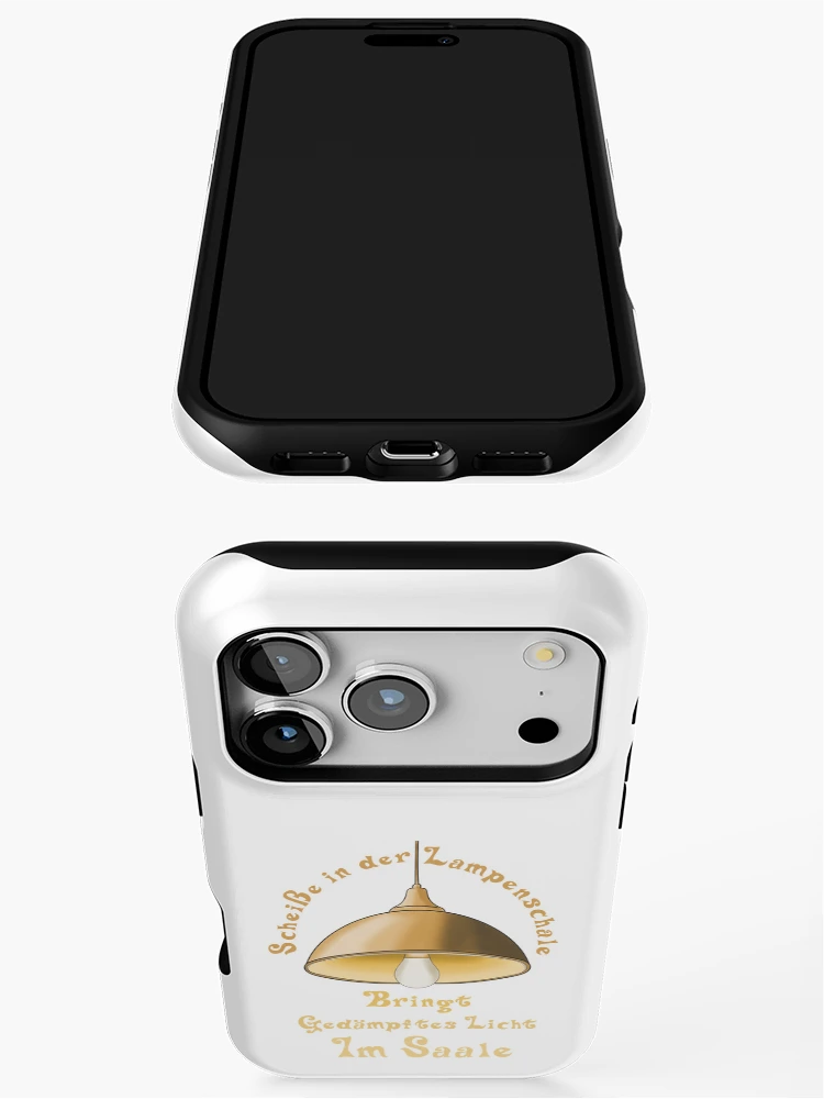 Thumbnail 3 of 4, iPhone Case,  designed and sold by FU-Design.