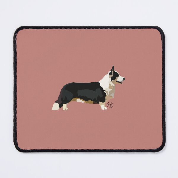 Item preview, Cardigan Welsh Corgi designed and sold by madisonGreimann.