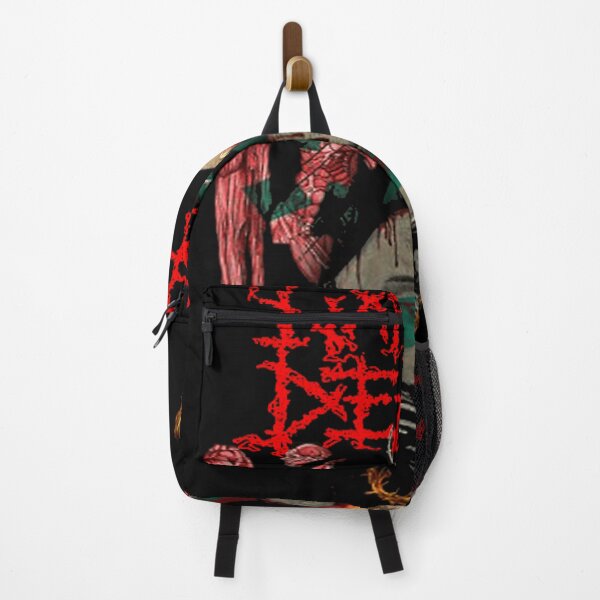 Item preview, New Best Napalm Death New Logo designed and sold by GubrialGraphics.