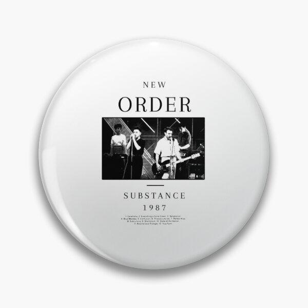 Item preview, Art - New Order designed and sold by M-NUR.