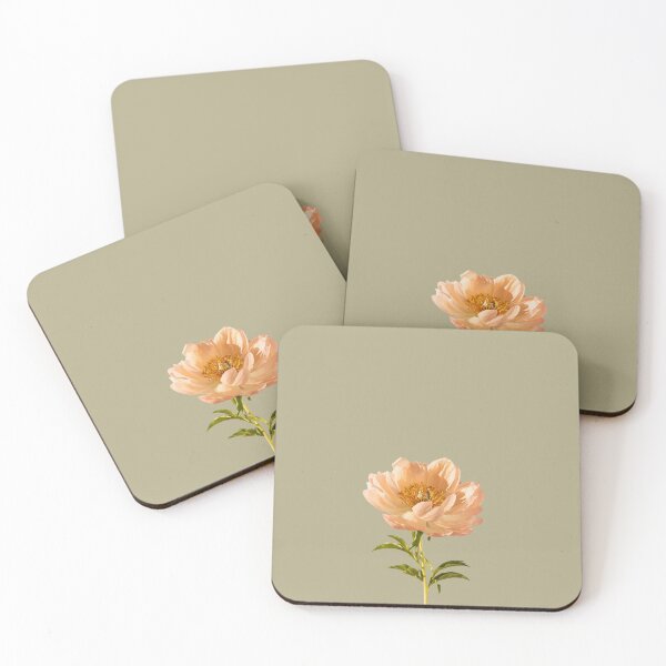 Item preview, Whispers of the Wild: Botanical Elegance designed and sold by Great Sun.