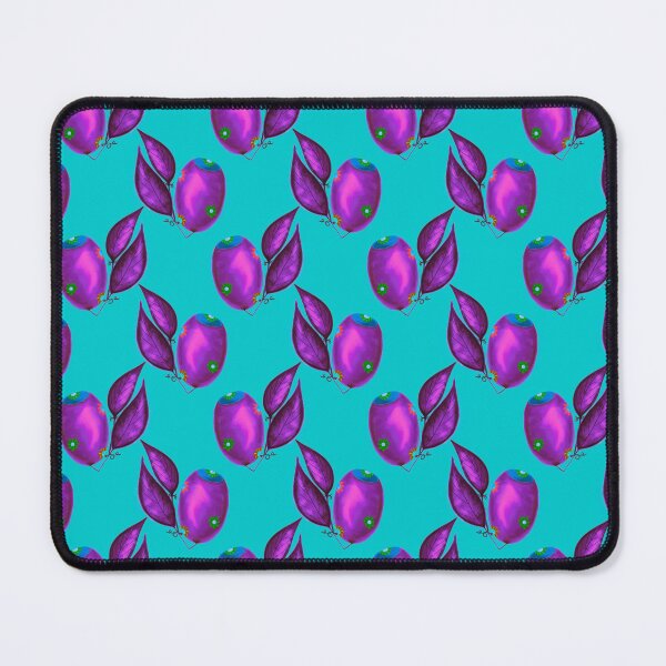 Item preview, Olives-Teal and Purple designed and sold by deblevart.
