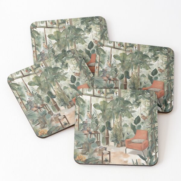 Item preview, A Peaceful Escape with Nature designed and sold by deirdre gray.