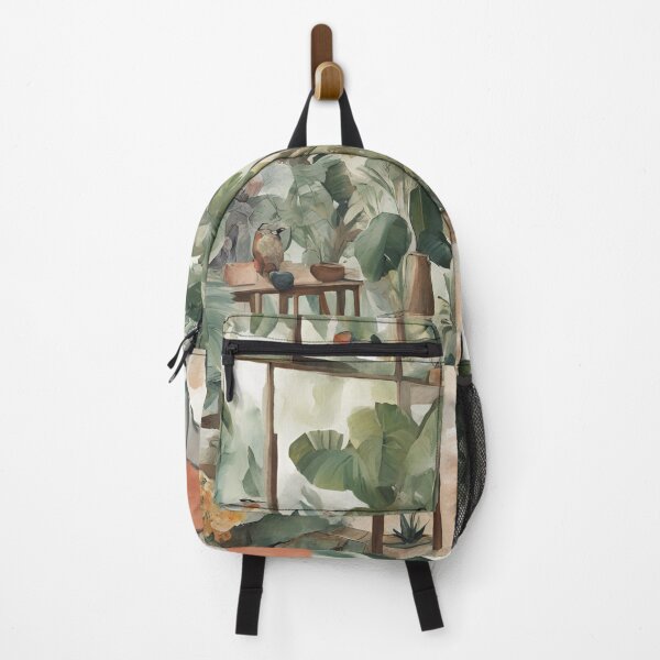 Item preview, A Peaceful Escape with Nature designed and sold by deirdre gray.