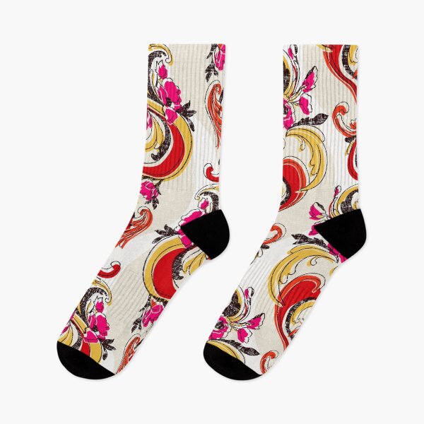 Item preview, so retro nouveau designed and sold by scrummy.