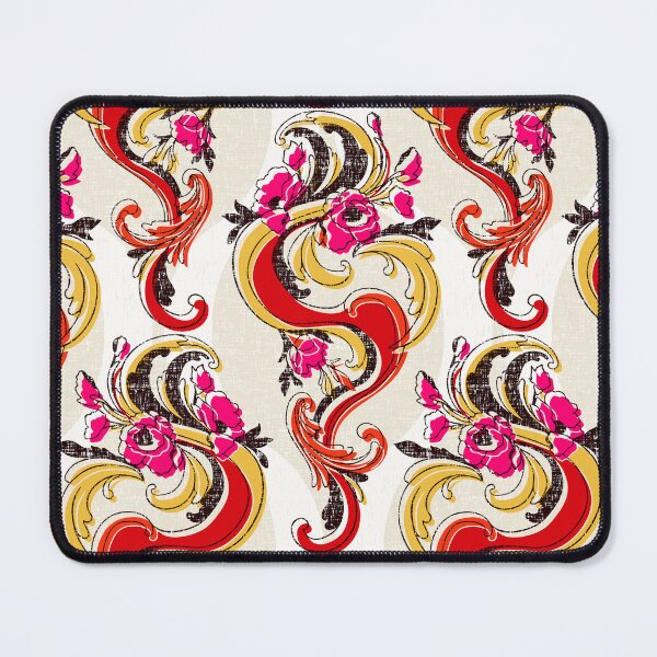 Item preview, so retro nouveau designed and sold by scrummy.