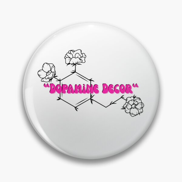 Item preview, Dopamine Decor Quote | Colorful Aesthetic Wall Art designed and sold by YvkafromPoland.