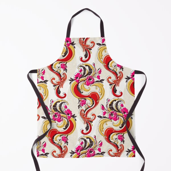 Item preview, so retro nouveau designed and sold by scrummy.